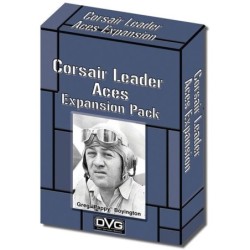 Aces Expansion Pack: Corsair Leader