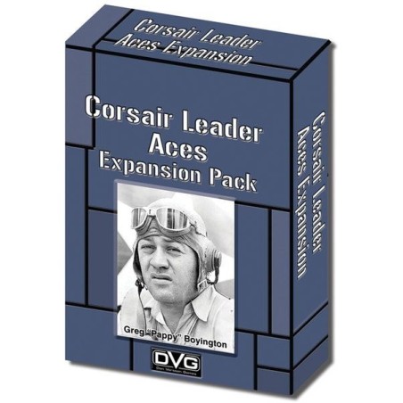 Aces Expansion Pack: Corsair Leader