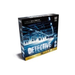 Detective: Sulla Scena del Crimine (Ed. Gioco dell'Anno)