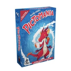 Pictomania ITA