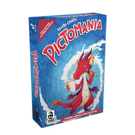 Pictomania ITA