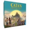 L'Ascesa degli Inca: I Coloni di Catan