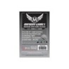 70x110 mm Bustine protettive trasparenti MayDay (50 bustine Premium) MDG7144
