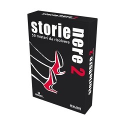 Storie Nere 2 - New Ed.