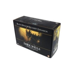 Black Dragon Kalameet Boss Expansion: Dark Souls ITA