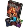 At the Foundations of the World: Thunderstone Quest