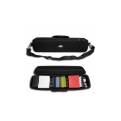Valigetta porta carte rigida (Hard Card Case - Long)