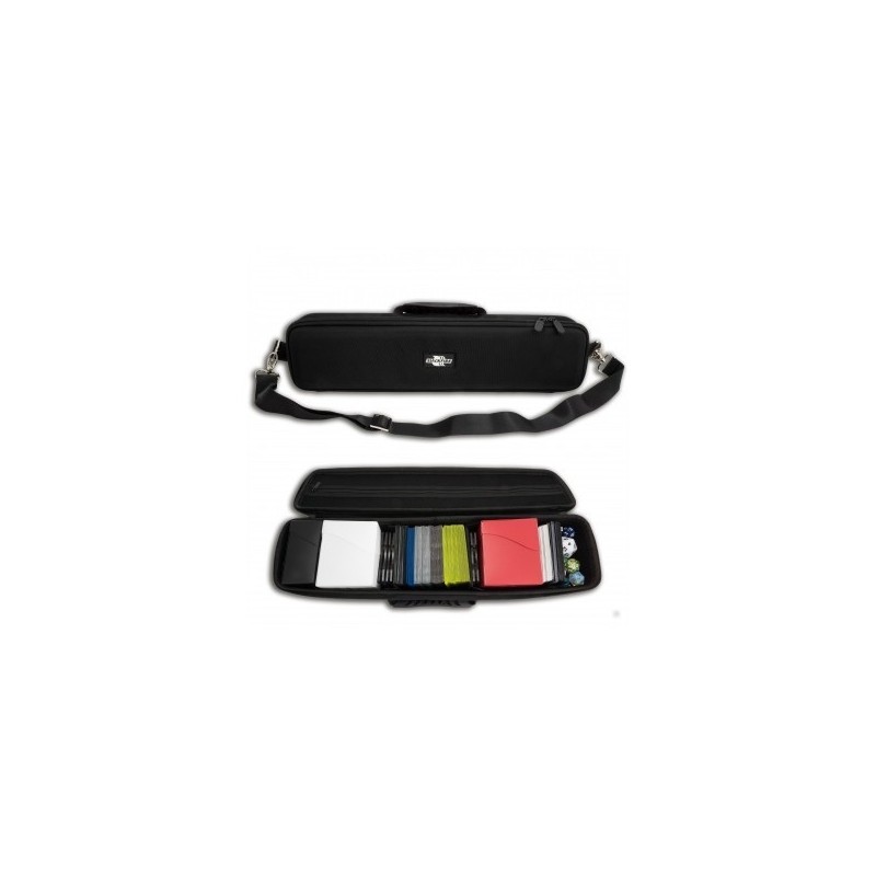Valigetta porta carte rigida (Hard Card Case - Long) - accessorio per giochi