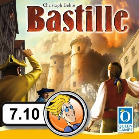 Bastille