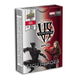 MCU Heroes - VS System 2PCG: MCU Battles