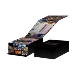 Ultimate Collector's Case: Sentinels of the Multiverse
