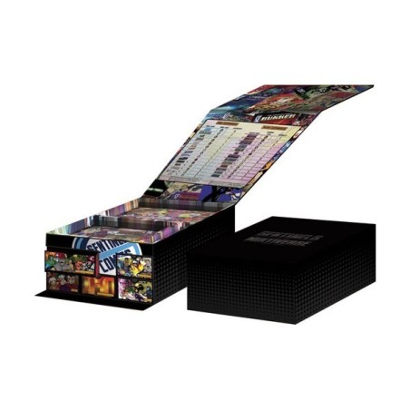 Ultimate Collector's Case: Sentinels of the Multiverse