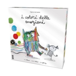 I Colori delle Emozioni
