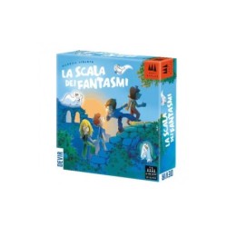 La Scala dei Fantasmi ITA