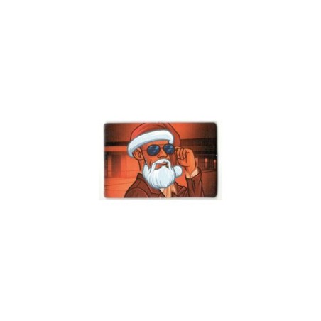 CALENDARIO DELL'AVVENTO 2018 GIORNO 16 - Codenames: Special Christmas Bonus (mini-espansione)