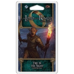 Fire in the Night: The Lord of the Rings LCG