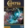 The Forgotten Folk - Caverna: The Cave Farmers