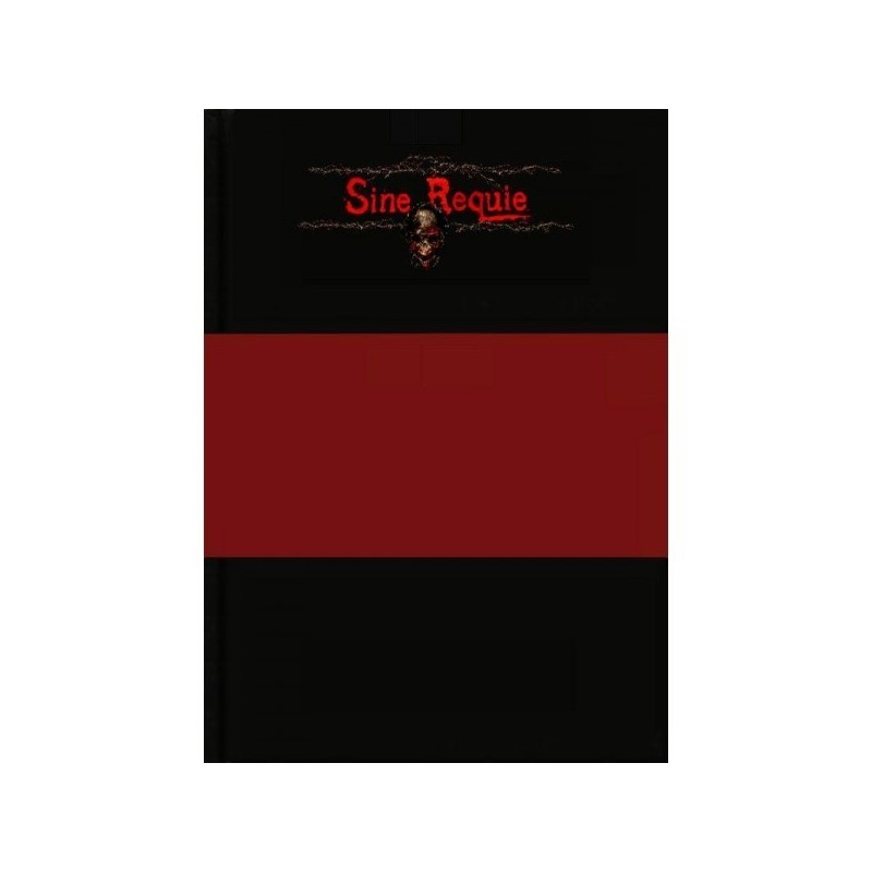 Regno delle Ombre - Sine Requie GdR - gioco di ruolo