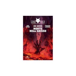 Morte nell'Abisso: Lupo Solitario 30 (Lone Wolf)