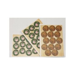 CALENDARIO DELL'AVVENTO 2018 GIORNO 15 - Wildlands: The Thorns & the Roses (mini-espansione)