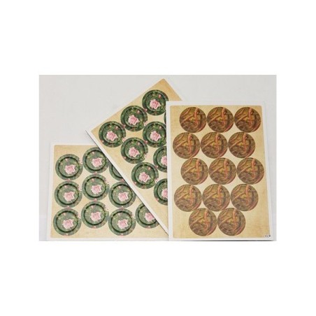 CALENDARIO DELL'AVVENTO 2018 GIORNO 15 - Wildlands: The Thorns & the Roses (mini-espansione)