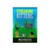 Streaking Kittens: Exploding Kittens ENG