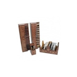 Organizer carte - Gloomhaven (Cards Organizer)