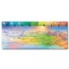 Playmat - Evolution: Climate (Tappetino)