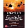 Update Kit: Fire in the Lake 2nd Printig - GMT