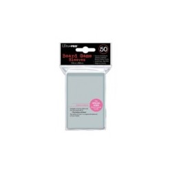 UltraPro - Bustine protettive trasparenti Special Size 54x80 (50 bustine) UPR82915