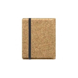 UltraPro - Album sughero Pro Binder 9-Pocket Premium Cork - UPR85375