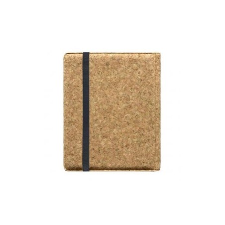 UltraPro - Album sughero Pro Binder 9-Pocket Premium Cork - UPR85375