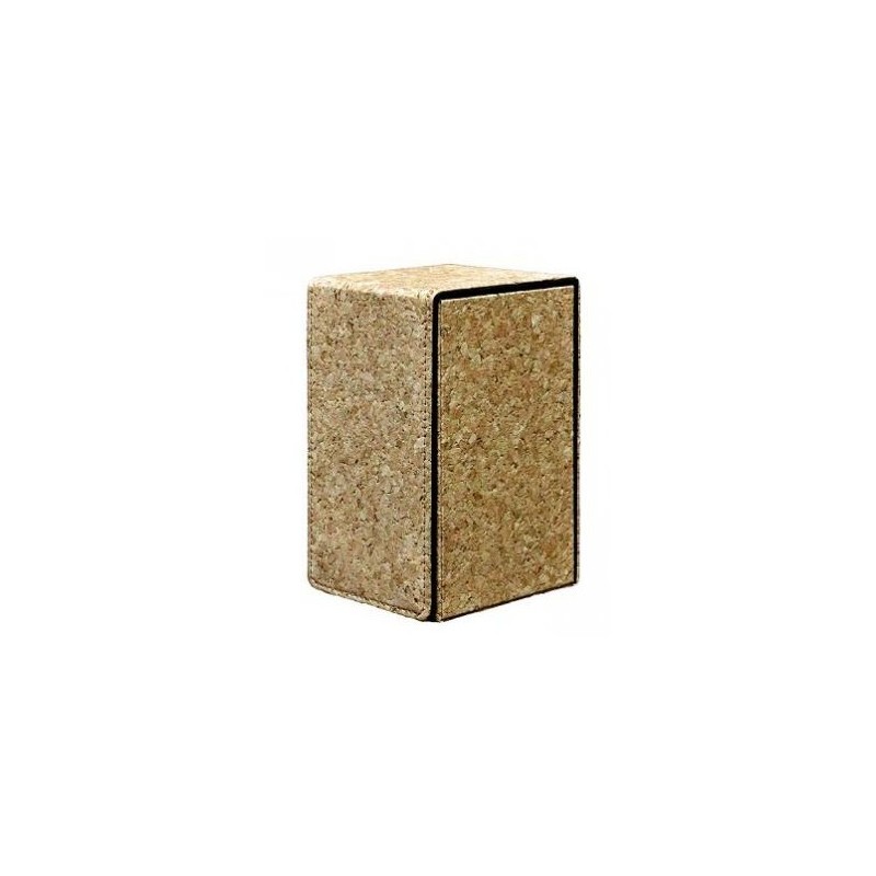 UltraPro - Portamazzo sughero Alcove Tower Cork Box - UPR85374 - accessorio per giochi