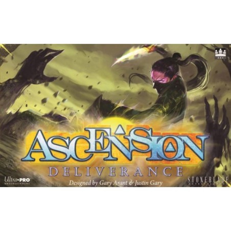 Deliverance: Ascension