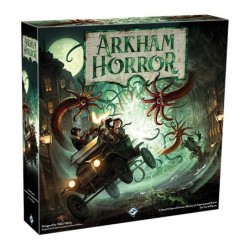 Arkham Horror (3rd Ed.)