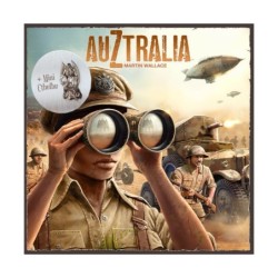 AuZtralia ITA