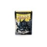 Dragon Shield - Bustine protettive Matte Black (60 bustine) - 11202