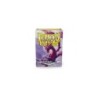 Dragon Shield - Bustine protettive Matte Clear Purple (100 bustine) - 11029