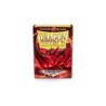 Dragon Shield - Bustine protettive Matte Crimson (60 bustine) - 11221