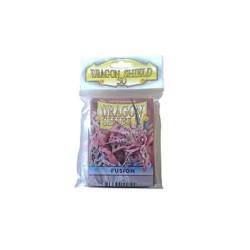 Dragon Shield - Bustine protettive Standard Fusion (50 bustine) - 10210