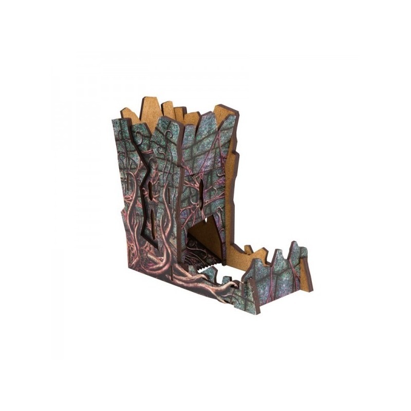 Torre lancia dadi - Call of Cthulhu - accessorio per giochi