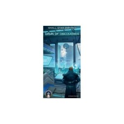 Dawn of Discoveries: Small Star Empires - Edizione Deluxe ITA