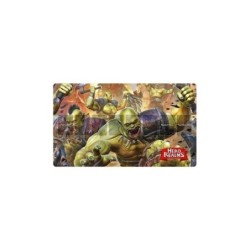 Rampage - Hero Realms Playmat (Tappetino)
