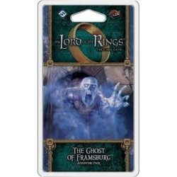 The Ghost of Framsburg: The Lord of the Rings LCG