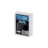 UltraPro - Scatolina portacarte - 25 carte 2 pezzi (Plastic Box 2-piece) ULT81172
