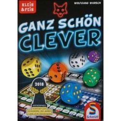 Ganz Schon Clever (That's Pretty Clever) DEU
