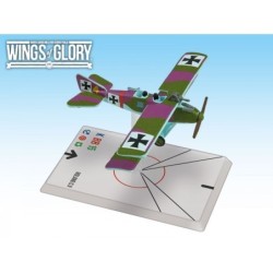 Wings of Glory - ROLAND C.II (LUFTSTREITKRAFTE) WGF203B