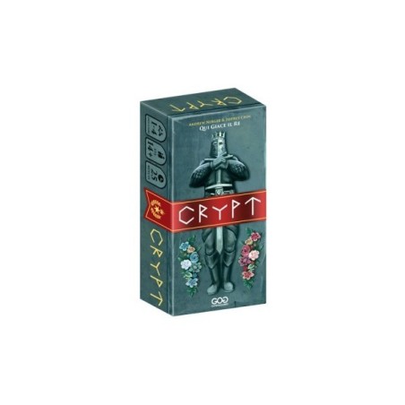 Crypt ITA