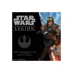 Apripista Ribelli - Star Wars: Legion