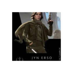 Jyn Erso - Star Wars: Legion
